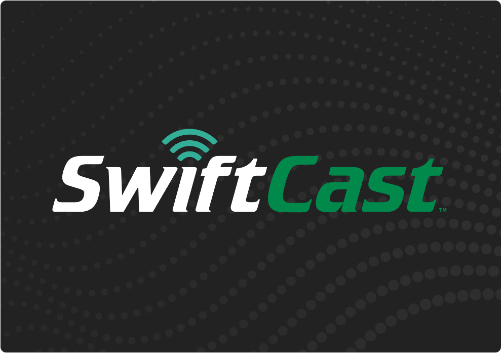 SwiftCast