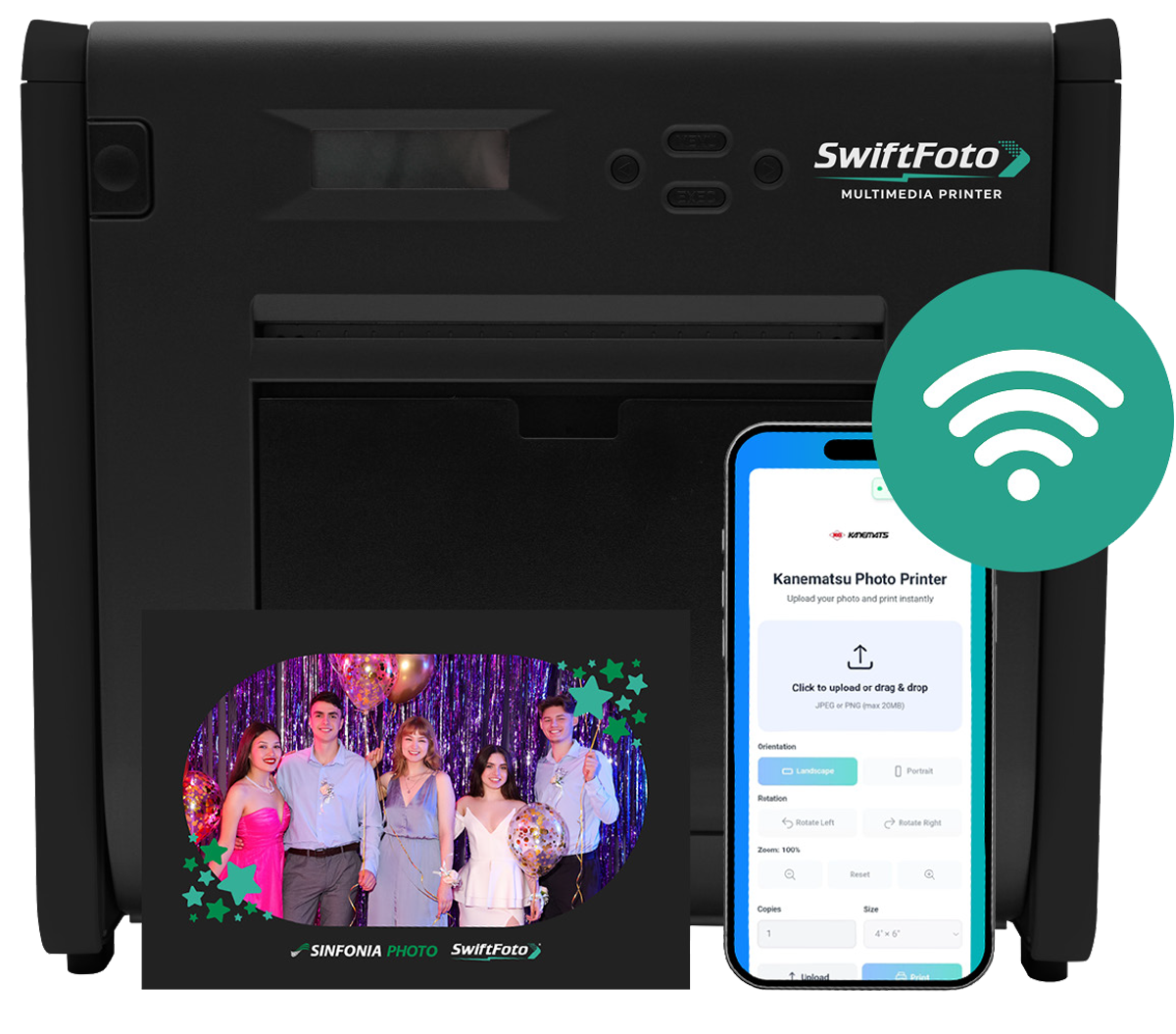 SwiftCast